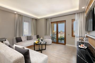 Отель Club Hotel Phaselis Rose Турция, Текирова, фото 3