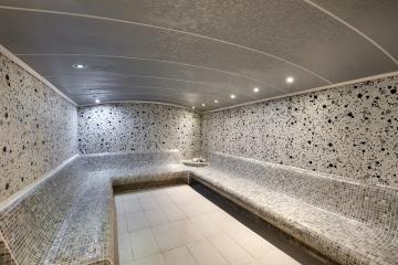 Отель Club Hotel Phaselis Rose Турция, Текирова, фото 31