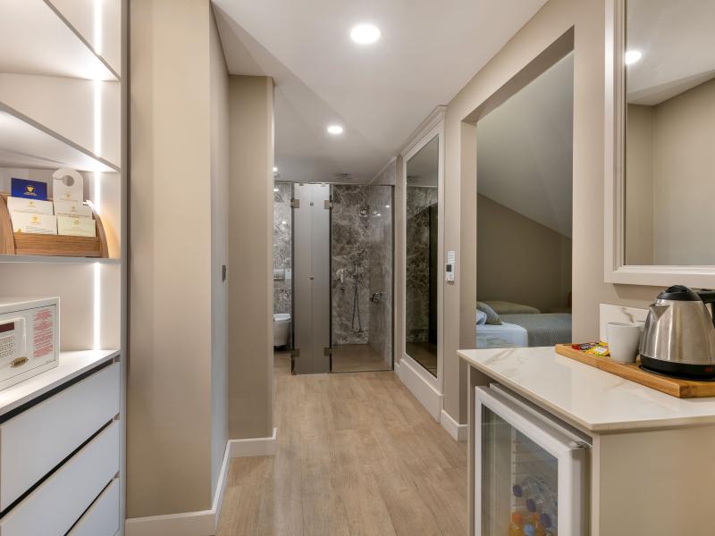 Club Hotel Phaselis Rose