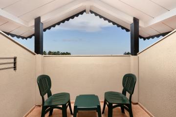 Отель Club Hotel Phaselis Rose Турция, Текирова, фото 37