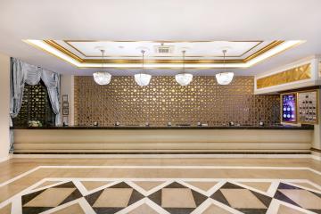 Отель Club Hotel Phaselis Rose Турция, Текирова, фото 39