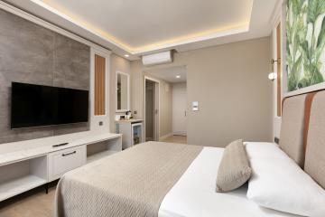 Отель Club Hotel Phaselis Rose Турция, Текирова, фото 45