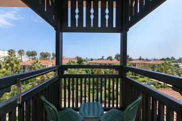 Отель Club Hotel Phaselis Rose Турция, Текирова, фото 51