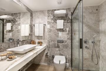 Отель Club Hotel Phaselis Rose Турция, Текирова, фото 53