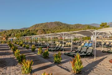 Отель Club Hotel Phaselis Rose Турция, Текирова, фото 57