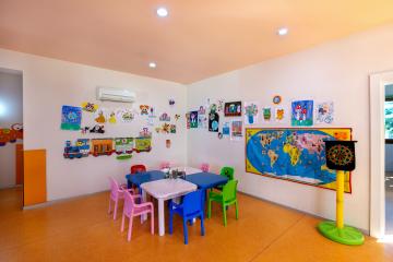 Отель Club Hotel Phaselis Rose Турция, Текирова, фото 65