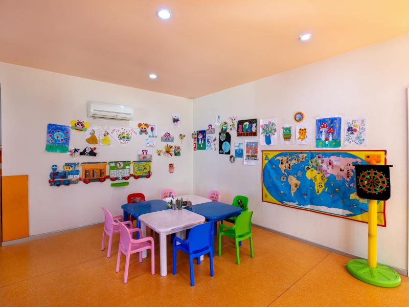 Club Hotel Phaselis Rose