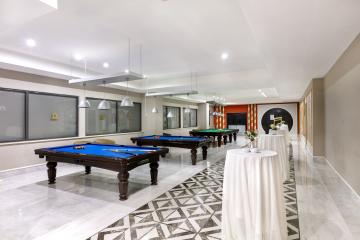 Отель Club Hotel Phaselis Rose Турция, Текирова, фото 70