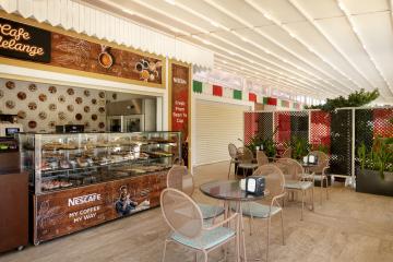 Отель Club Hotel Phaselis Rose Турция, Текирова, фото 7