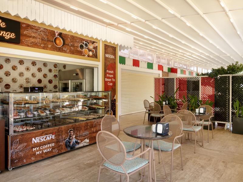 Club Hotel Phaselis Rose