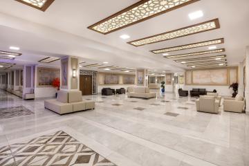 Отель Club Hotel Phaselis Rose Турция, Текирова, фото 72