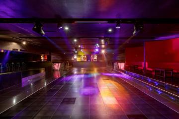 Отель Club Hotel Phaselis Rose Турция, Текирова, фото 74