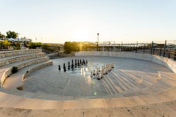 Отель Club Hotel Phaselis Rose Турция, Текирова, фото 75