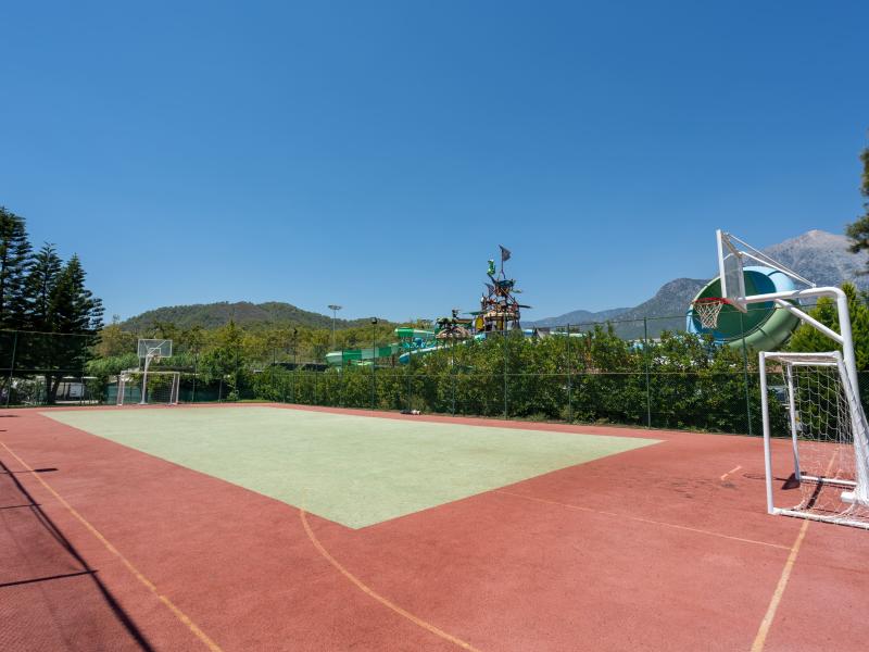 Club Hotel Phaselis Rose