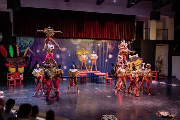 Отель Club Hotel Phaselis Rose Турция, Текирова, фото 91