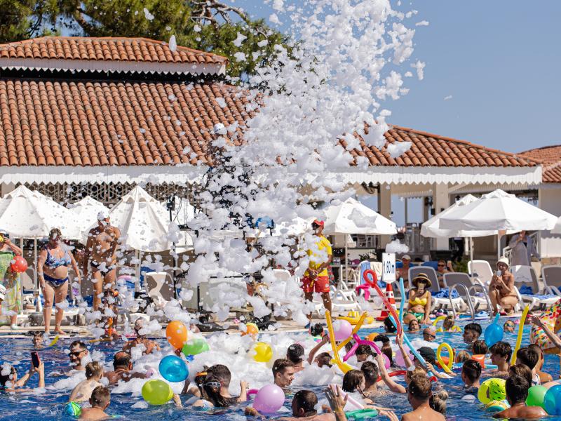 Club Hotel Phaselis Rose