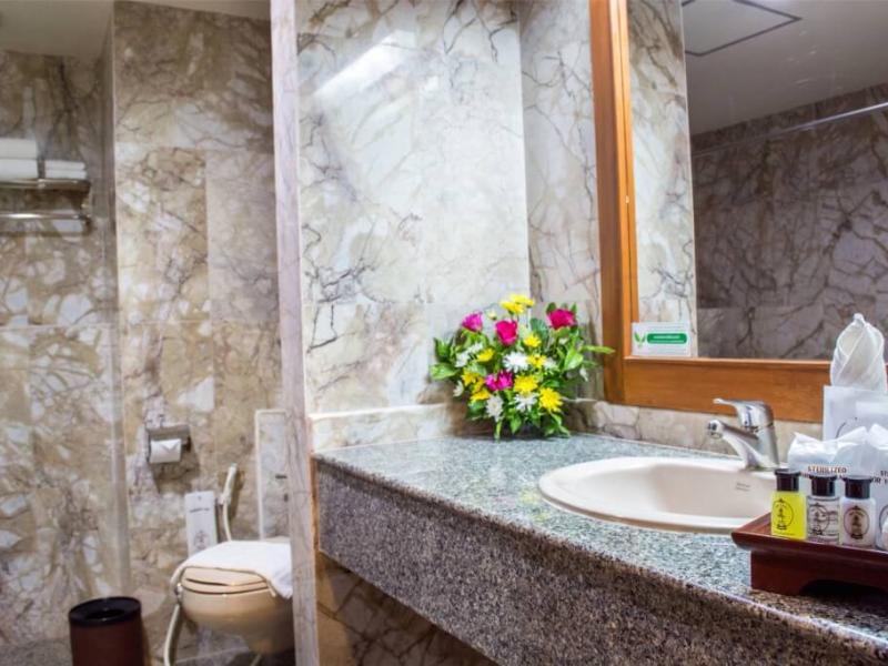 Star Convention Hotel Rayong 