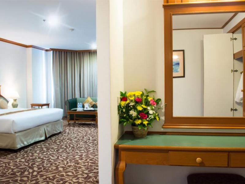 Star Convention Hotel Rayong 