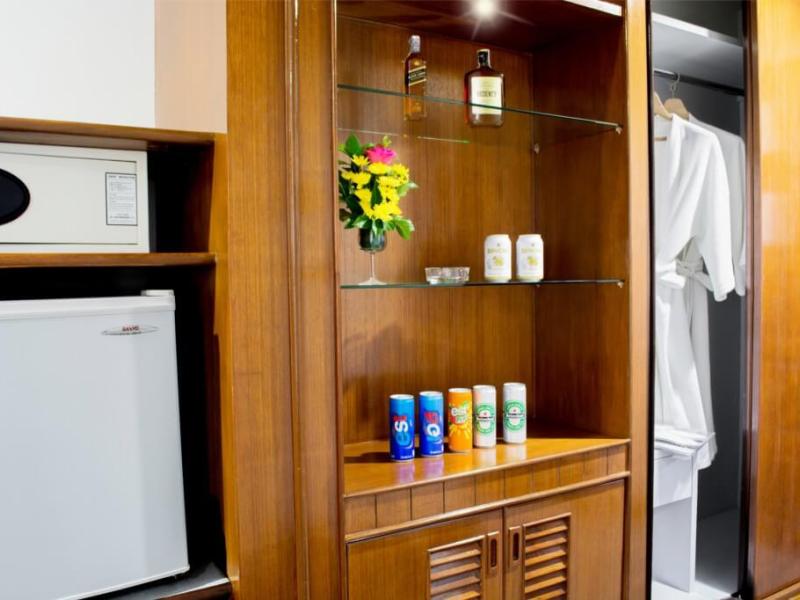 Star Convention Hotel Rayong 