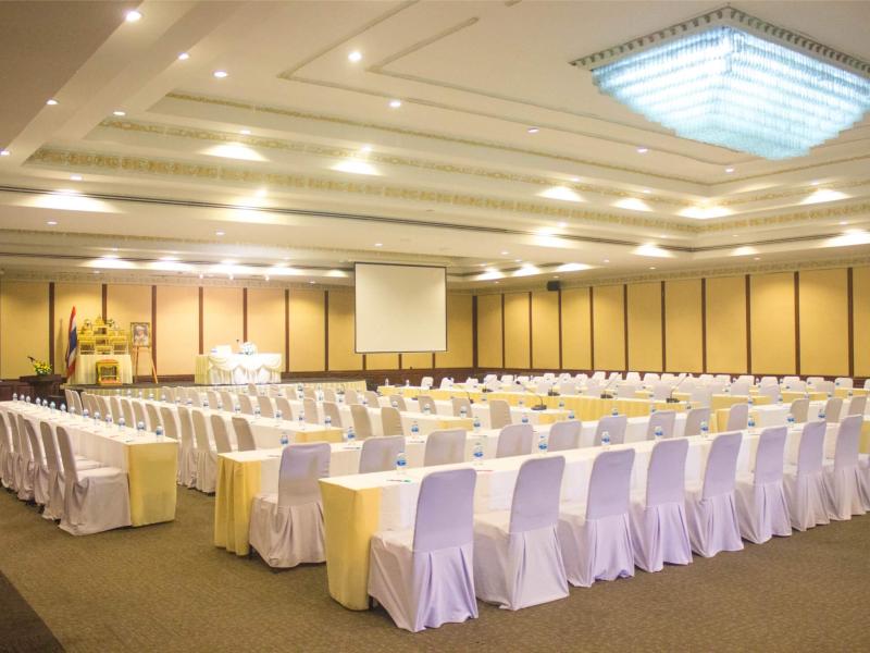 Star Convention Hotel Rayong 