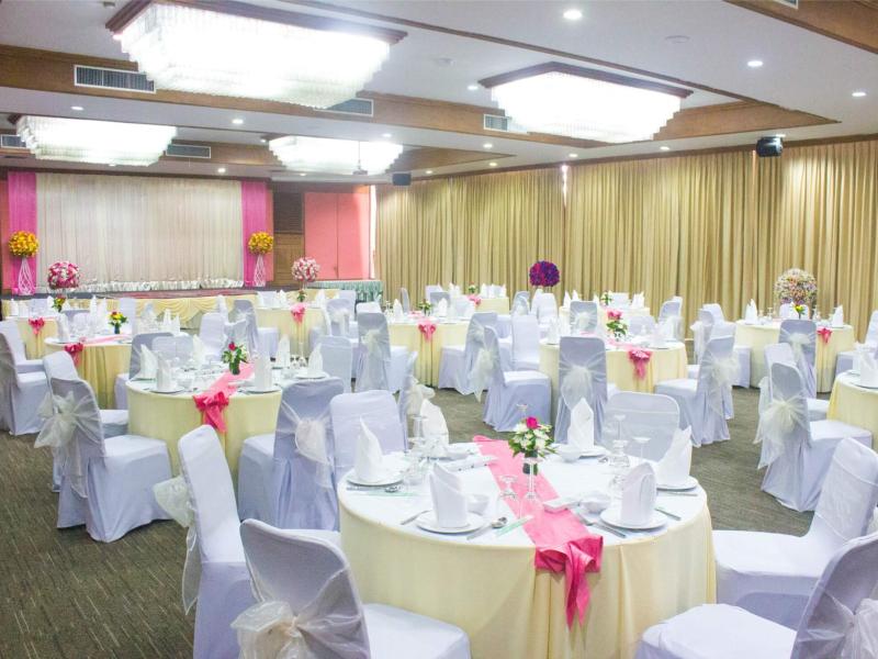 Star Convention Hotel Rayong 