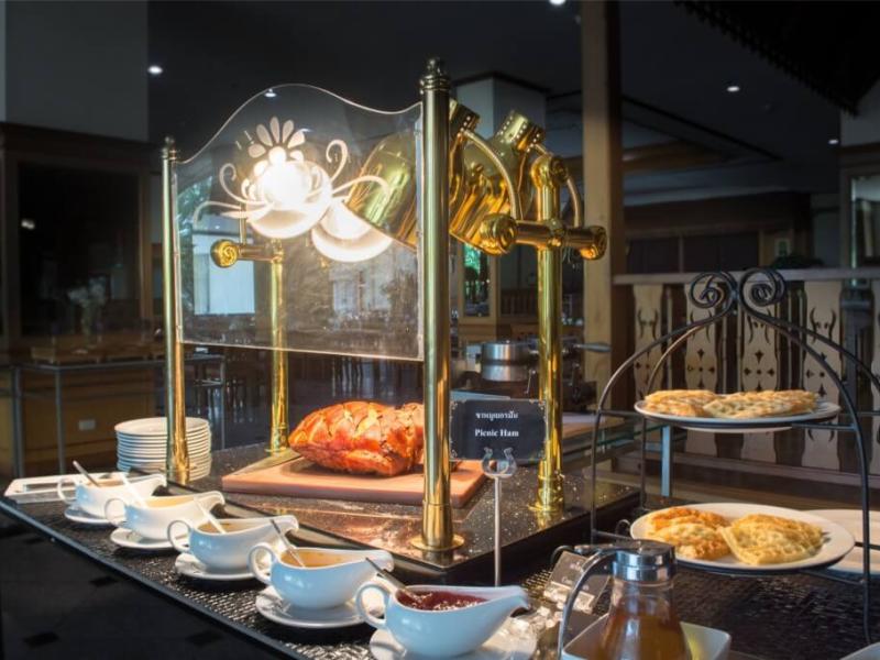 Star Convention Hotel Rayong 