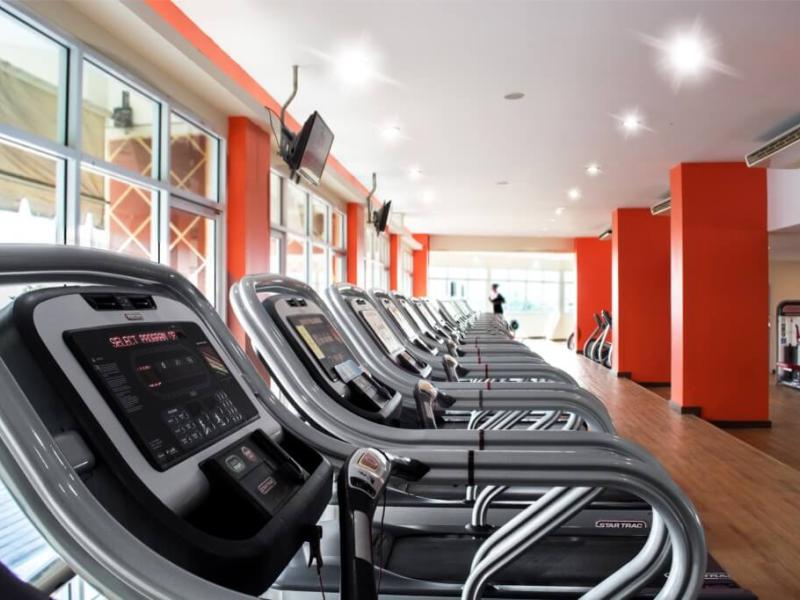 Star Convention Hotel Rayong 