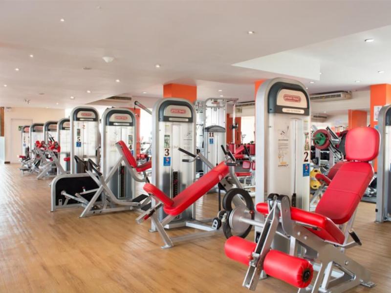 Star Convention Hotel Rayong 