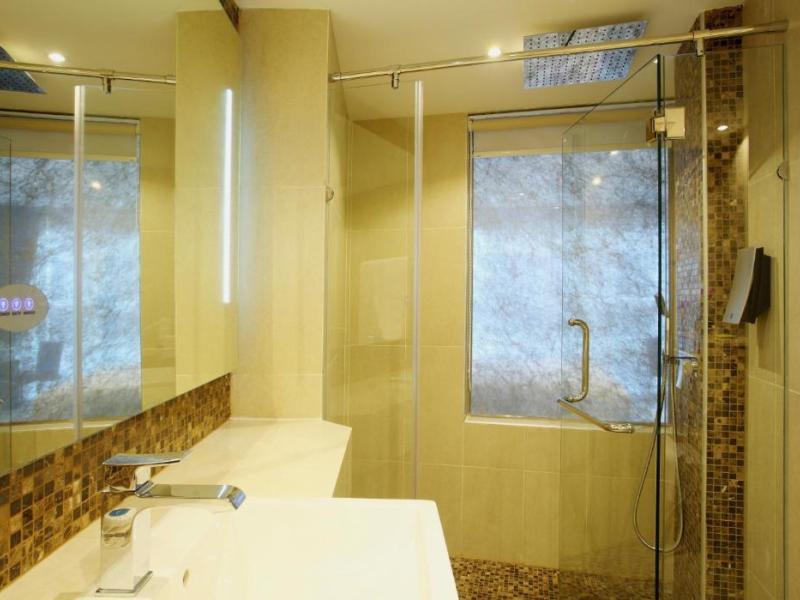 Shilat Avenue Pattaya