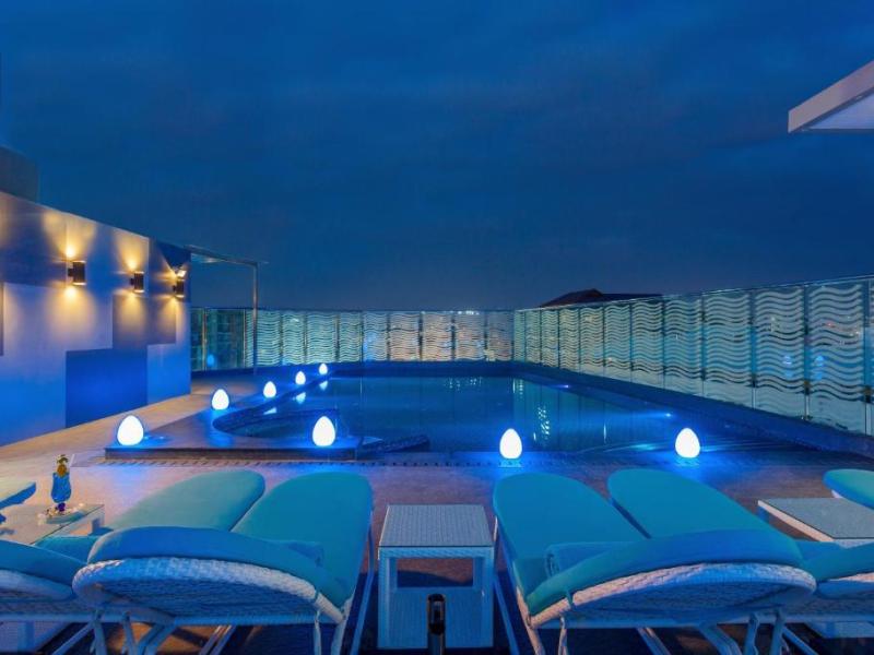 Shilat Avenue Pattaya