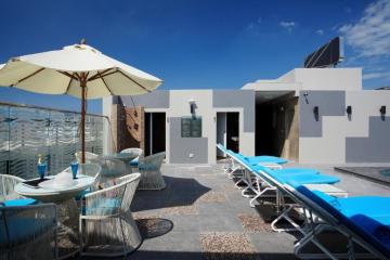 Отель Shilat Avenue Pattaya Таиланд, Паттайя Центр, фото 19