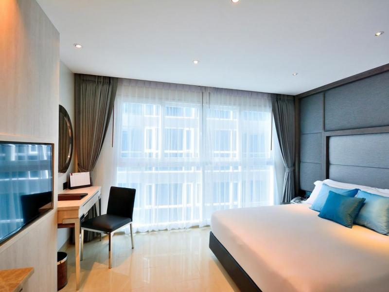 Centara Life Avenue Hotel Pattaya