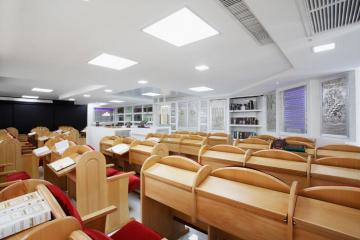 Отель Shilat Avenue Pattaya Таиланд, Паттайя Центр, фото 22