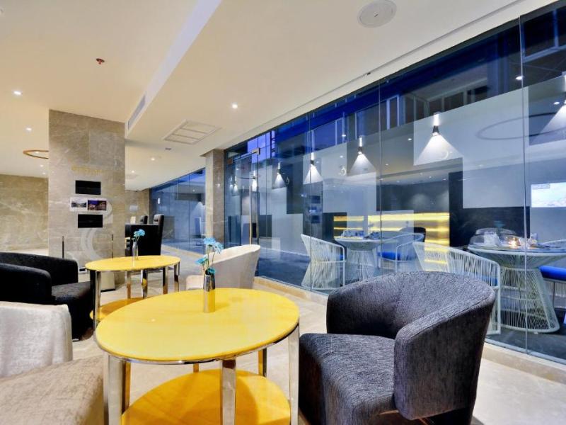 Shilat Avenue Pattaya