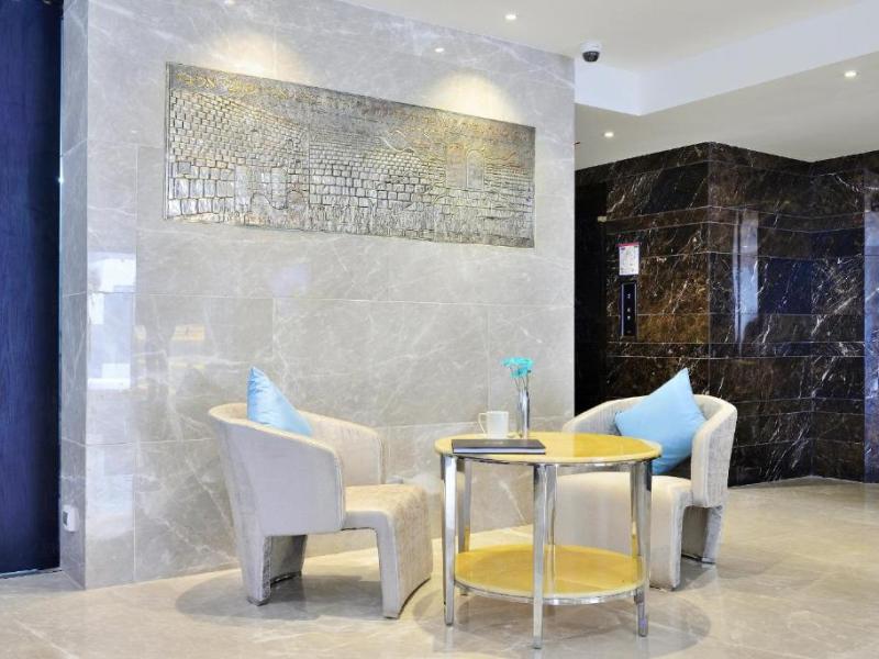 Shilat Avenue Pattaya