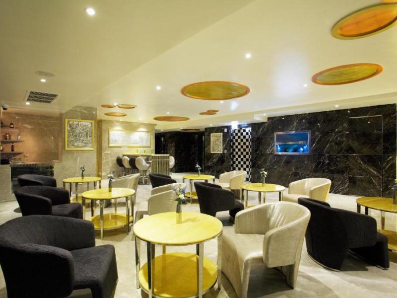 Shilat Avenue Pattaya