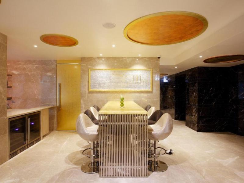 Shilat Avenue Pattaya