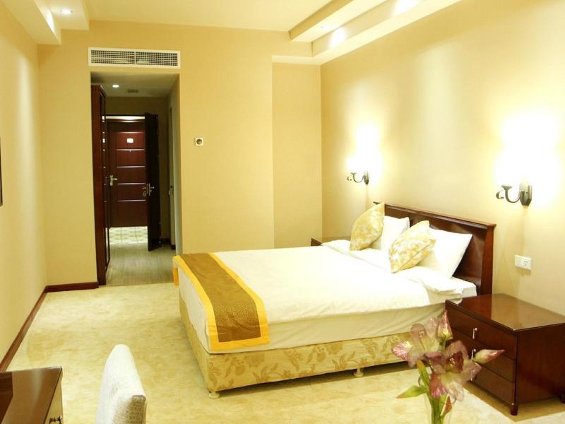 Diamond Hotel Yerevan