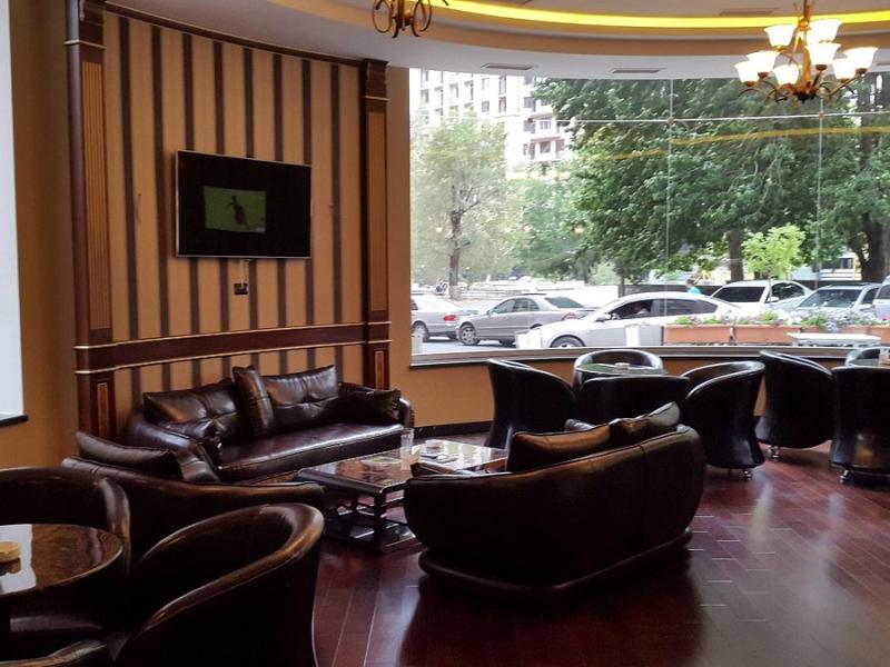 Diamond Hotel Yerevan