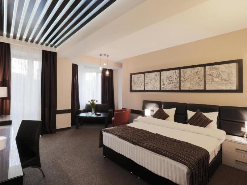Diamond Hotel Yerevan