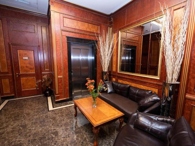 Diamond Hotel Yerevan