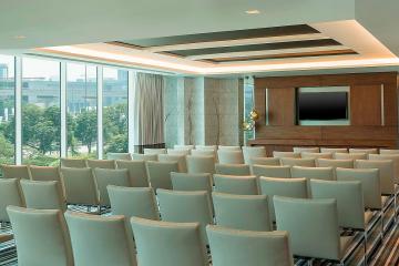 Отель Sheraton Grand Hotel ОАЭ, Джумейра, фото 25