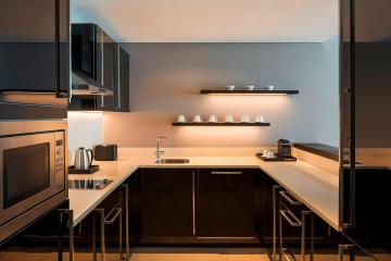 Отель Sheraton Grand Hotel ОАЭ, Джумейра, фото 28