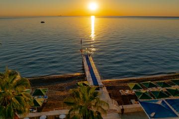 Отель Club Hotel Rama Турция, Бельдиби, фото 14