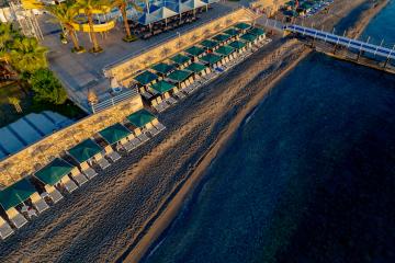 Отель Club Hotel Rama Турция, Бельдиби, фото 15