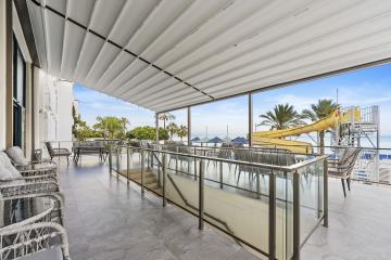 Отель Club Hotel Rama Турция, Бельдиби, фото 20