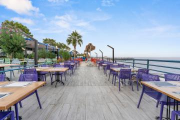 Отель Club Hotel Rama Турция, Бельдиби, фото 2