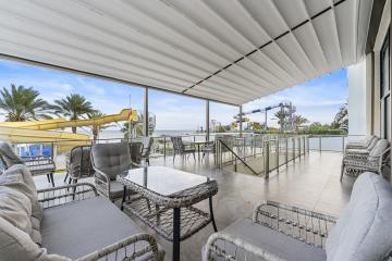 Отель Club Hotel Rama Турция, Бельдиби, фото 21