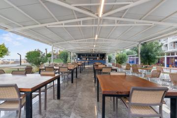 Отель Club Hotel Rama Турция, Бельдиби, фото 22