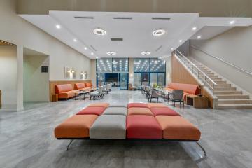 Отель Club Hotel Rama Турция, Бельдиби, фото 23